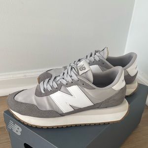 New balance 237